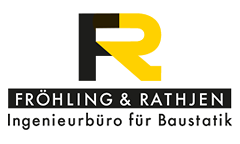 Logo - Ingenieurbüro Fröhling & Rathjen GmbH & Co. KG
