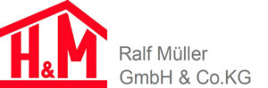 Hausbau Ralf Müller GmbH & Co. KG