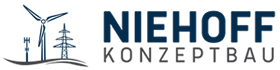 Logo Niehoff Konzeptbau